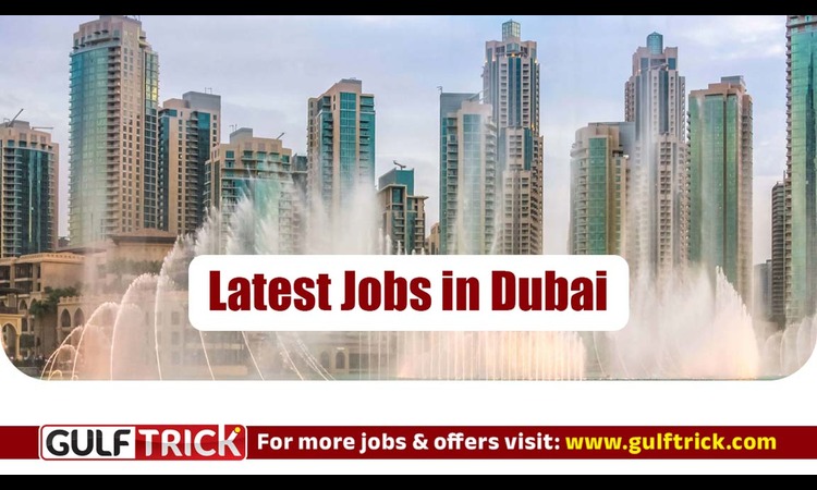 Housekeeping Attendant Jobs Opportunity Available in Dubai